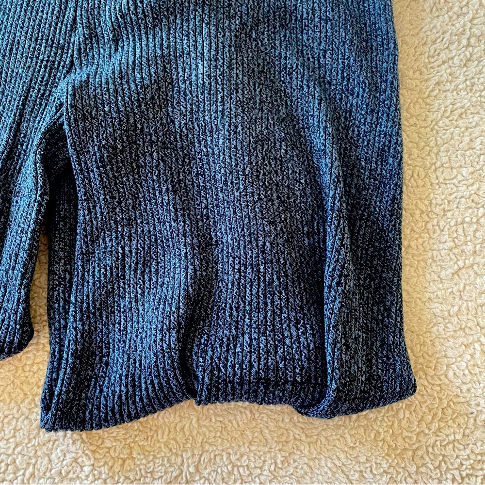 💙 Athleta Reverie Ribbed Sweater Pant 👖 - Picture 5 of 10